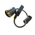 Miniatyrbillede 2 af 2: Niteye by Jetbeam - RM26 - Remote switch for IIIM 2017 and TH15 Black