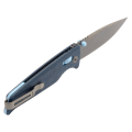 Miniatyrbild 5 av 7: SOG - 12-79-01-57 - Altair XR Squid Ink - Fällkniv Mörkblå