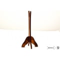 Miniatyrbillede 3 af 9: Denix - Wooden stand Tree