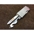 Pikkukuva 3 / 5: SanRenMu 4115SUX-SA Kniv fickkniv fällkniv
