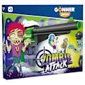 Pikkukuva 2 / 2: 8612/0 - Gonher Zombie Shooting Set Green