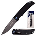 Pikkukuva 1 / 3: MTech Evolution - FDR011-BK - Folding Knife Black