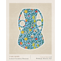 Miniatyrbild 1 av 2: Wm Greek 08ratio 4x5 Print By Bohonewart MultiColor 30x40 cm