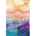 Miniatyrbild 2 av 2: Nebula I MultiColor 21x30 cm