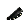 Miniatyrbilde 4 av 4: JJ Custom Works - Sheath handmade in Sweden - 90AWA Black