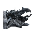 Pikkukuva 1 / 4: Dragon wall shelf