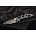 Miniatyrbillede 5 af 5: MTech Evolution - Platinum Series - Limited Edition - FDR030 Blue Blå