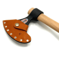 Pikkukuva 1 / 3: JJ Custom Works - Sheath handmade in Sweden - Norse Hawk 90N