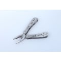 Miniatyrbild 4 av 5: Ganzo MultiTool G301-H multiverktyg grå