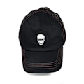 Miniatyrbillede 1 af 2: Cap Skull