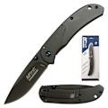 Miniatyrbillede 1 af 5: MTech Evolution - FDR009-GY - Folding Knife Grey