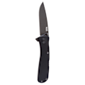 Miniatyrbilde 3 av 7: SOG - TWI12 - Twitch II - EDC - Folding knife Black