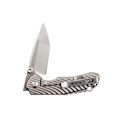 Miniatyrbillede 5 af 5: Ruike M671-TZ Folding knife Grey