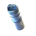 Pikkukuva 1 / 4: NITEYE by JETBeam - Mini-Al - mini flashlight Light blue