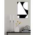 Miniatyrbild 1 av 2: Bw2cmf Oju 2x3 MultiColor 30x40 cm