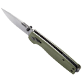 Miniatyrbillede 5 af 7: SOG - TM1022 - Terminus XR G10 - EDC Folding knife Green