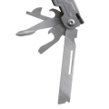 Miniatyrbilde 3 av 8: SOG - PA1001 - PowerAccess - Multitool Grey