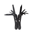 Pikkukuva 2 / 5: Ganzo MultiTool G103 Black