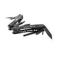 Pikkukuva 3 / 5: Ganzo MultiTool G103 Black