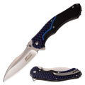 Pikkukuva 1 / 5: MTech Evolution - FDR018-BL - Folding Knife Blue