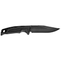 Pikkukuva 2 / 7: SOG - 17-22-01-57 - Recondo FX Black - Fixed blade Black