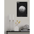 Miniatyrbild 1 av 2: Solar System Mars MultiColor 21x30 cm