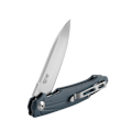 Pikkukuva 3 / 5: Ganzo - FH21 folding knife in D2 Grey grå