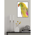 Miniatyrbillede 1 af 2: Polly MultiColor 30x40 cm