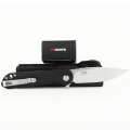 Miniatyrbillede 7 af 7: Ganzo - FH91S - Folding knife - D2 Black