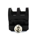Miniatyrbillede 3 af 3: NITEYE by JETBeam - GM02 - weapon mount for flashlight Black