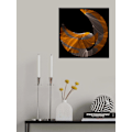Miniatyrbild 1 av 2: Lunar Cradle MultiColor 30x40 cm