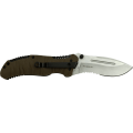 Miniatyrbillede 3 af 5: TAC-FORCE - EVOLUTION - FDR001 - FOLDING KNIFE Brown