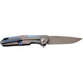 Pikkukuva 2 / 5: MTech Evolution - Platinum Series - Limited Edition - FDR020 Blue Blå