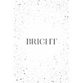 Miniatyrbilde 2 av 2: Bright MultiColor 21x30 cm