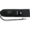 Pikkukuva 4 / 4: TAC-FORCE - EVOLUTION - TFE-FIX005-BK - FIXED BLADE KNIFE Black