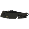 Miniatyrbilde 6 av 6: SOG - 11-12-03-41 - Trident AT - Folding knife - Dark Olive Drab Dark green