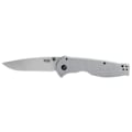 Miniatyrbillede 1 af 7: SOG - 14-18-01-57 - Flash FL Stone washed - EDC Folding knife Grey