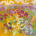 Miniatyrbild 1 av 2: Df006sundance Ii MultiColor 21x30 cm
