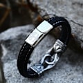 Miniatyrbilde 1 av 2: Bracelet - Norse mythology - Link with Yggdrasil 22cm