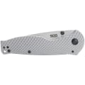Miniatyrbilde 3 av 7: SOG - 14-18-01-57 - Flash FL Stone washed - EDC Folding knife Grey
