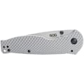 Miniatyrbillede 3 af 7: SOG - 14-18-01-57 - Flash FL Stone washed - EDC Folding knife Grey