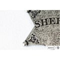 Miniatyrbillede 3 af 5: 6 point sheriff star badge - replica