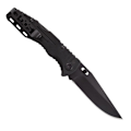 Pikkukuva 4 / 7: SOG - FF1101 - Salute Mini - Tactical Folding knife Black