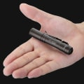 Miniatyrbillede 4 af 4: NITEYE by JETBeam - SE-A01 - Small good flashlight Black