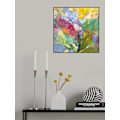 Miniatyrbild 1 av 2: Df2031light As A Feather MultiColor 30x40 cm