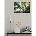 Miniatyrbild 2 av 2: Hide Under Palms MultiColor 70x100 cm