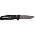 Pikkukuva 2 / 5: Elite Tactical - ET-1016D - Folding knife Svart