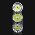 Miniatyrbillede 4 af 5: NITEYE by JETBeam - T8 - searchlight 3500 lumen Black