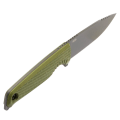Miniatyrbilde 5 av 7: SOG - 17-79-03-57 - Altair FX Field Green - Fixed blade Green