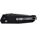 Pikkukuva 3 / 5: Elite Tactical - ET-1016D - Folding knife Svart